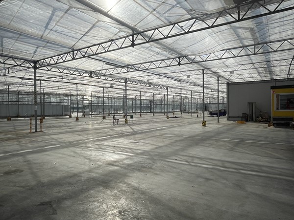 Medium property photo - Rietwijkeroordweg 60kwek, 1432 JE Aalsmeer